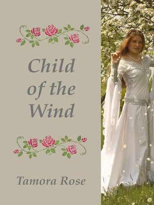 cover image of Child of the Wind